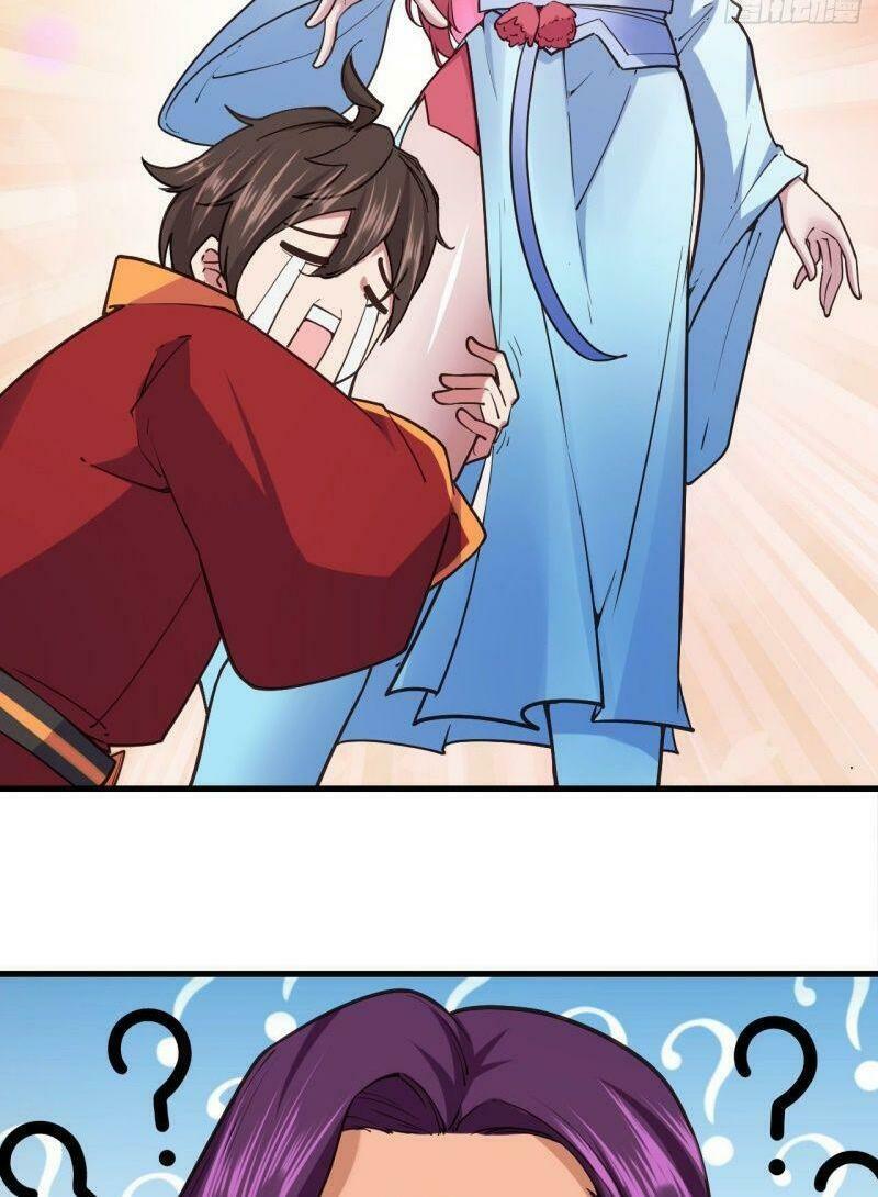 Hậu Cung Của Ta Dựa Vào Rút Thẻ Chapter 115 3