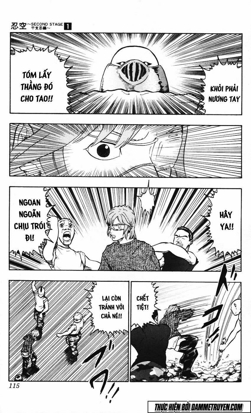 ninku second stage - eto ninhen chapter 3 26