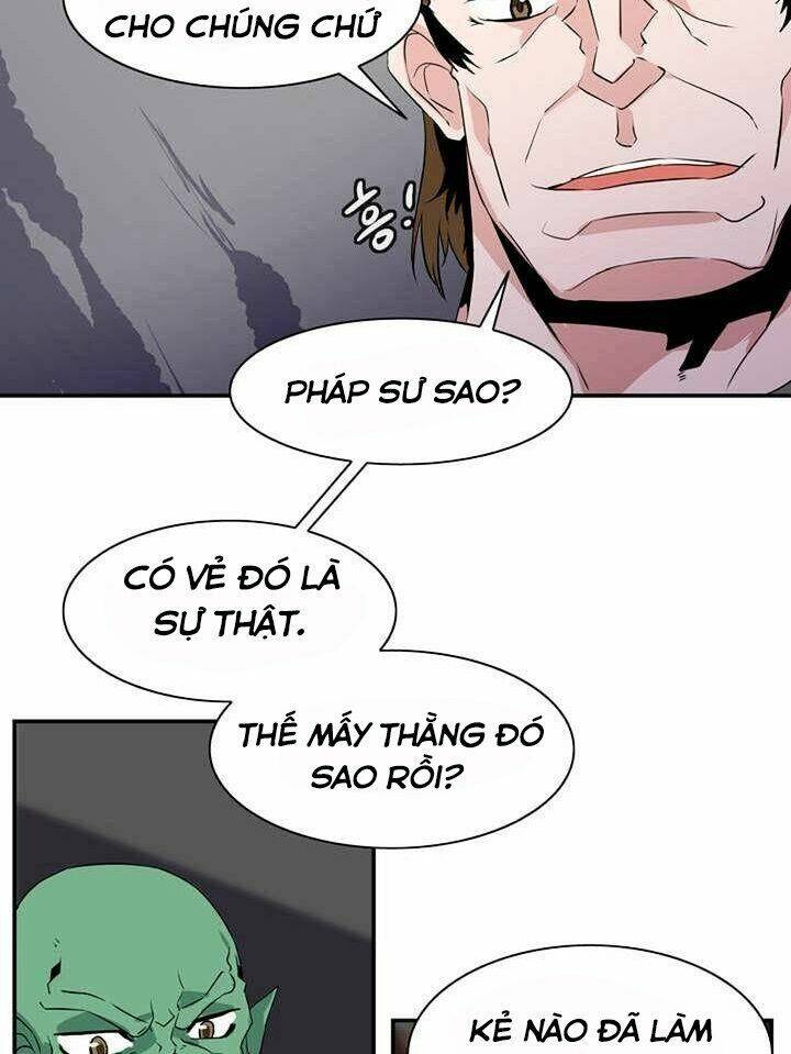 ảo mộng vương chapter 58 36