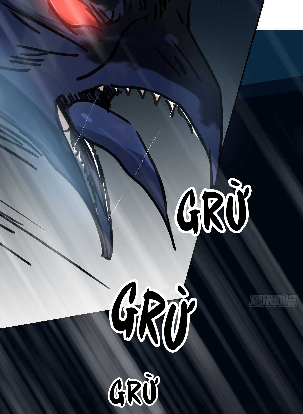 Bắt Lấy Ngao Ngao chapter 135 - Trang 2