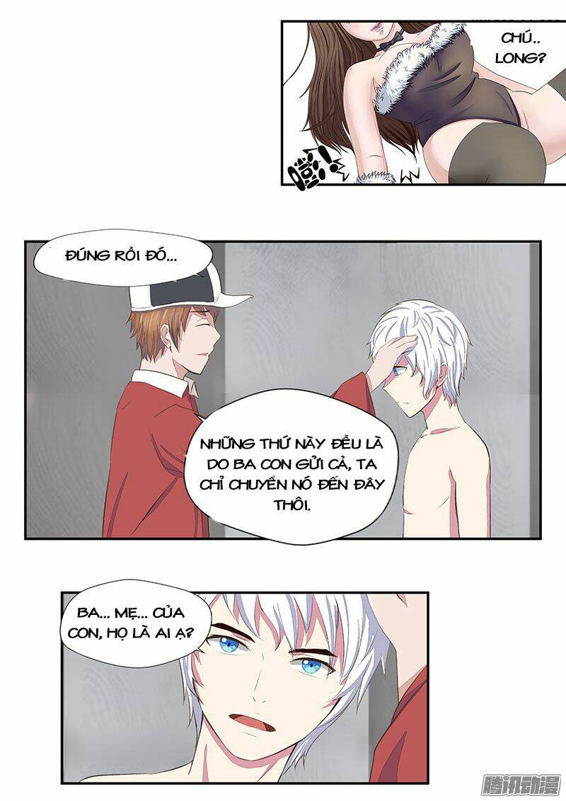 hiểm họa ô nhiễm nguồn nước chapter 40 31