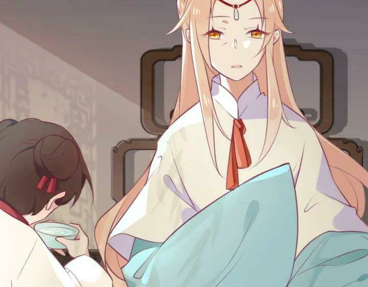 quỷ vương nan dưỡng tiểu ma phi chapter 4 7