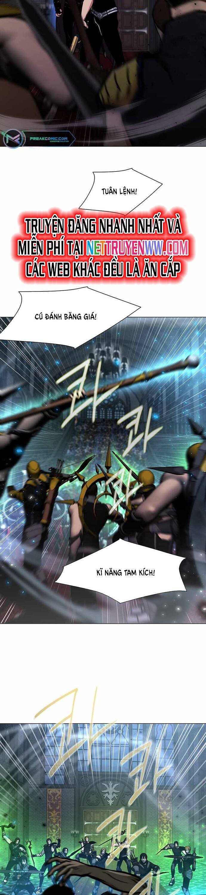 lãng khách một mình chapter 69 5