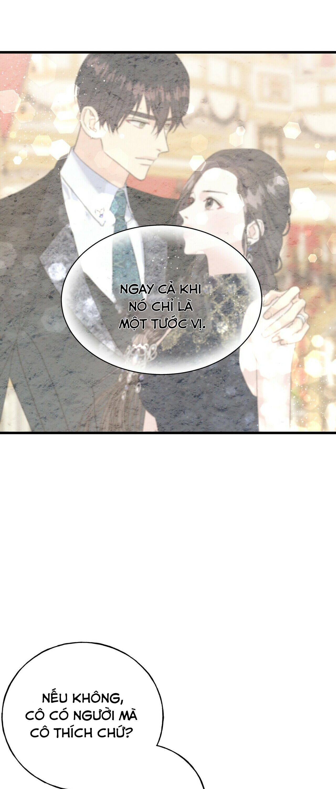 chàng hoàng tử máu s và nàng kỵ sĩ lạnh lùng chapter 36.1 9