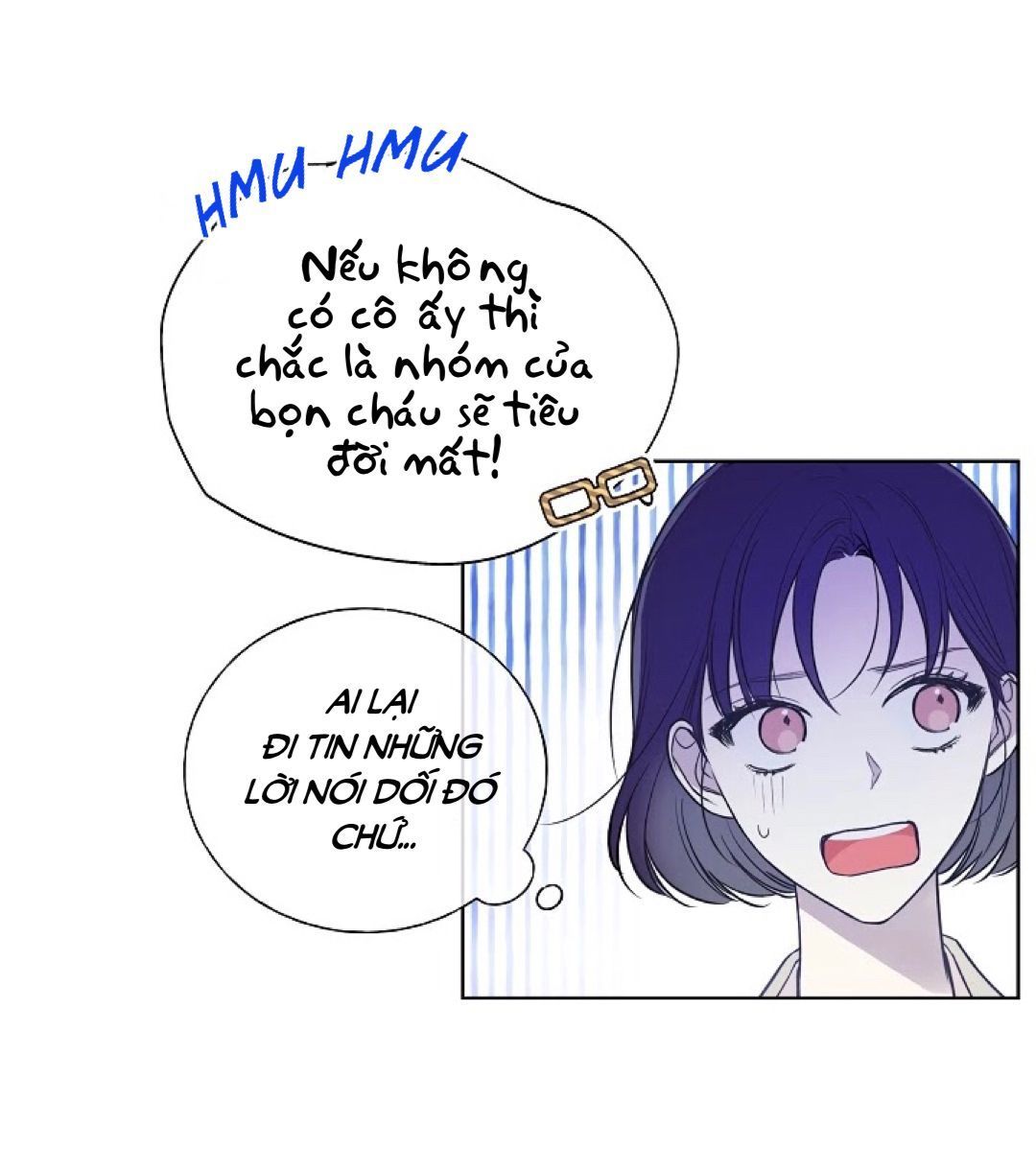 invitation of mystic messenger chapter 19 28