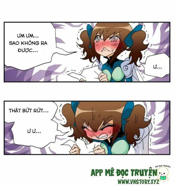 nhà có siêu dễ thương chapter 171 2