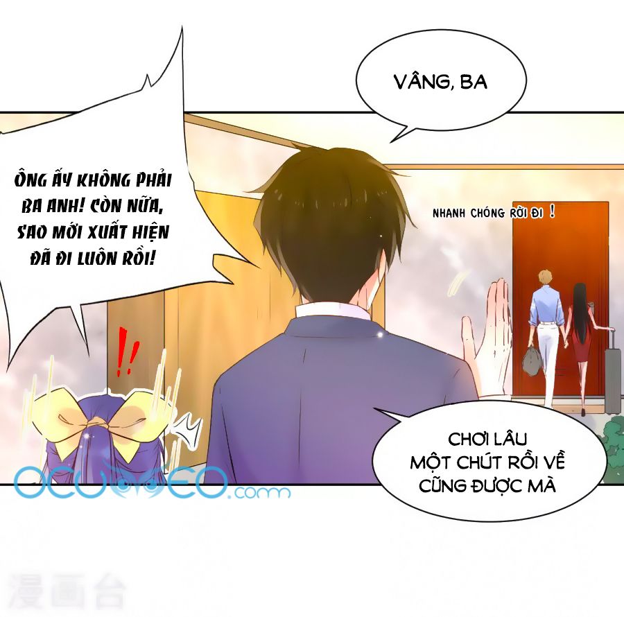 thầy giáo ác ma yêu tôi rồi chapter 1 32