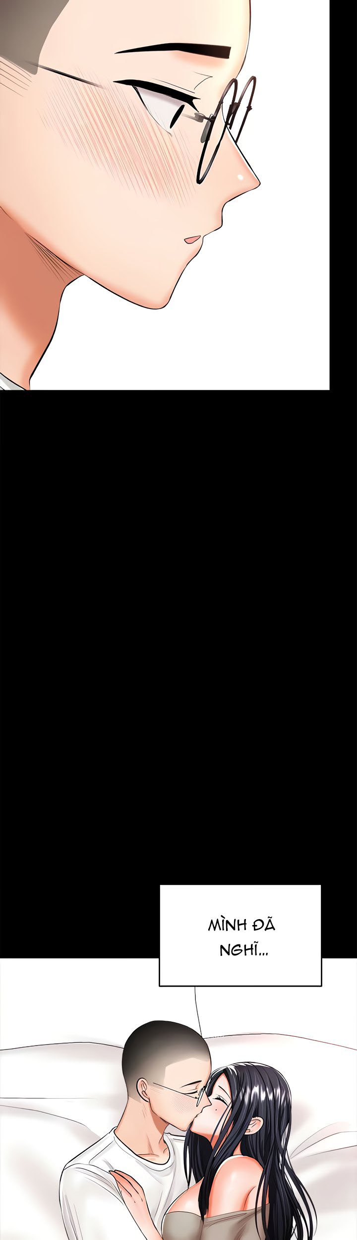 chiều chuộng em đi mà chapter 20.2 25