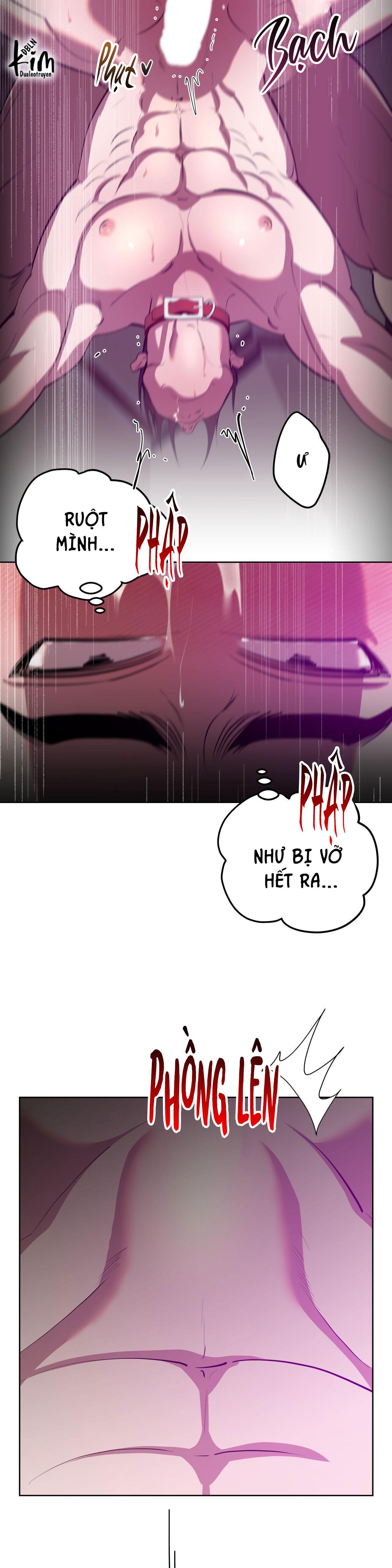 câu lạc bộ bí mật chapter 1.4 7