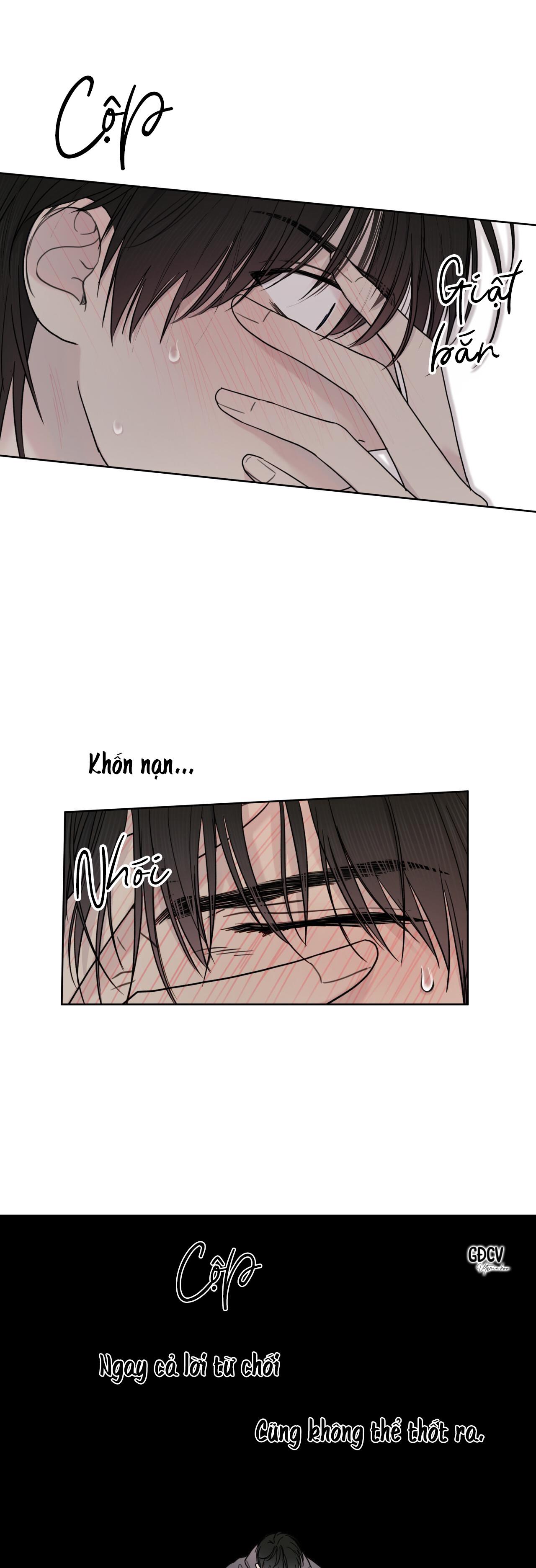 hiểm họa guiding chapter 4 22