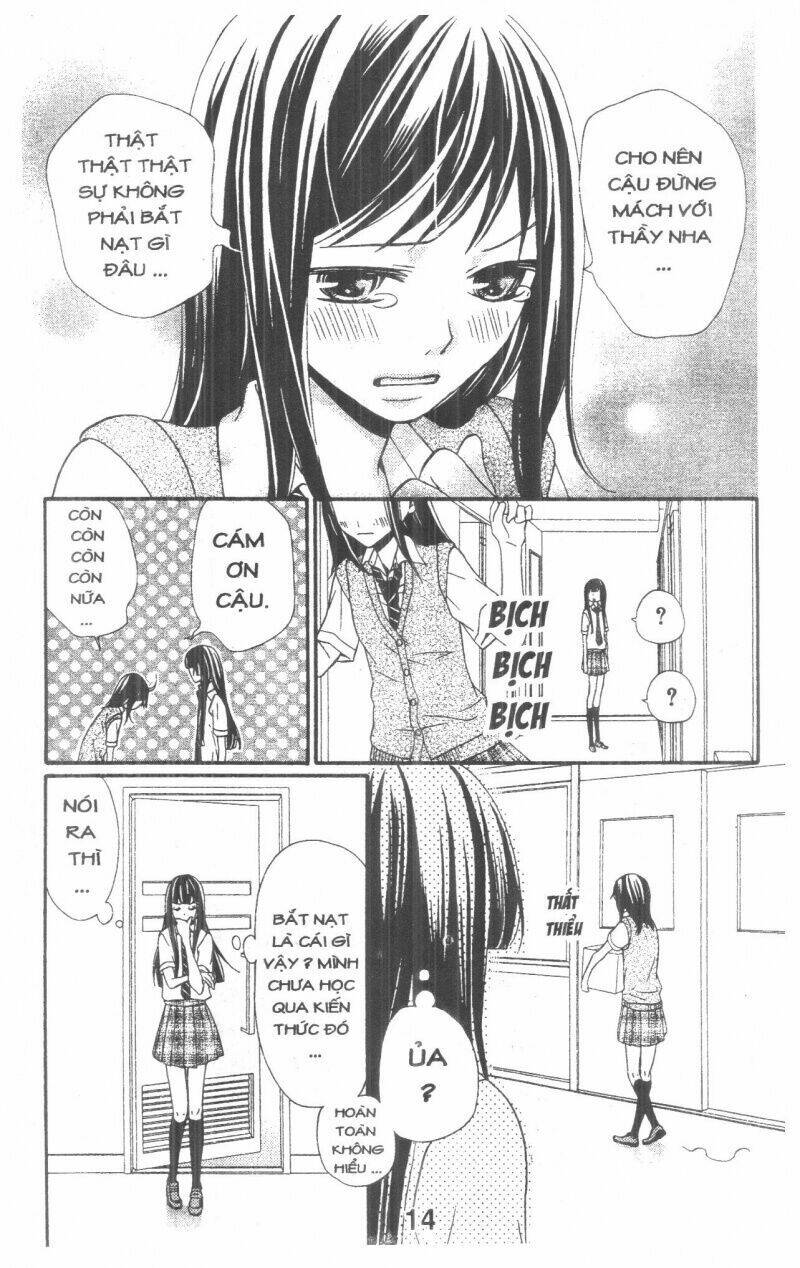 queen's white rabbit chapter 2 14