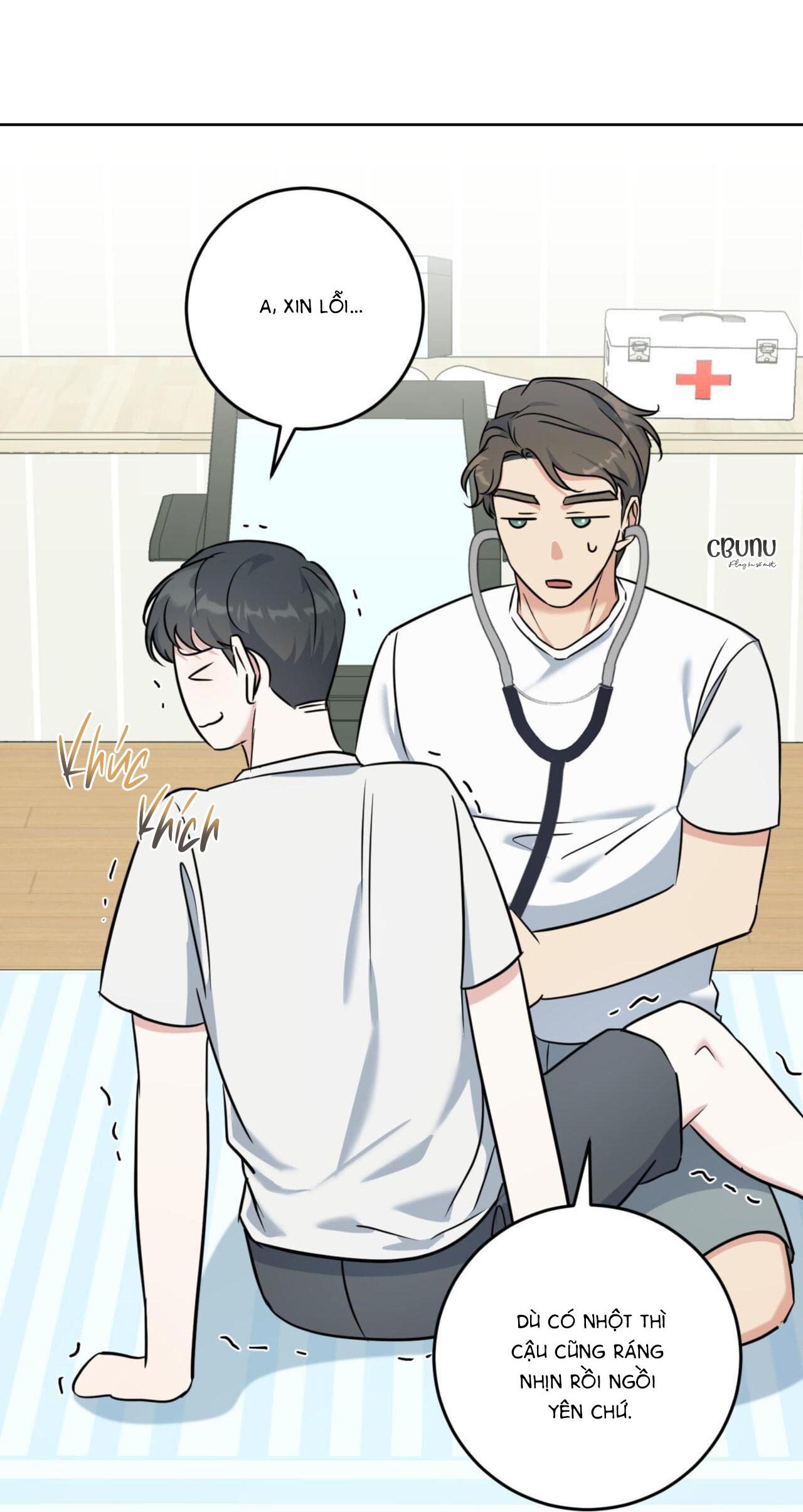 khu rừng tĩnh lặng chapter 6 46