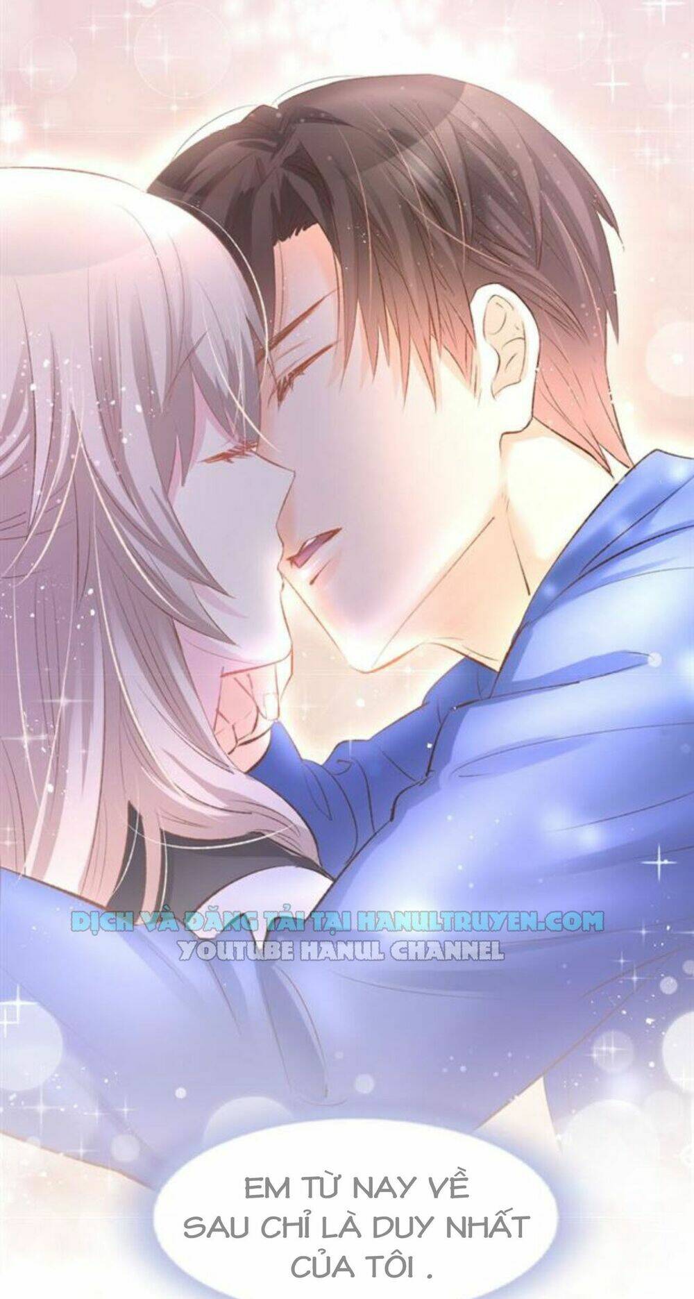 hôn nhân ấm áp : tổng tài sủng vợ thành nghiện chapter 26 5