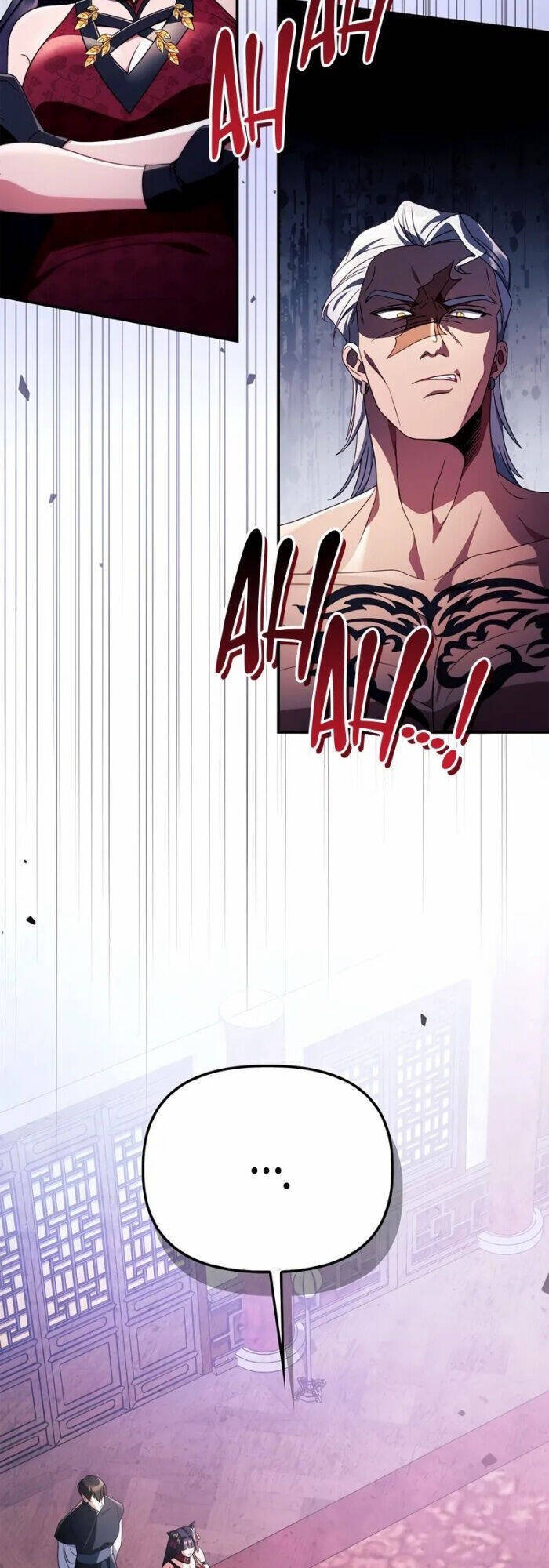 Kí Sự Hồi Quy chapter 120 71