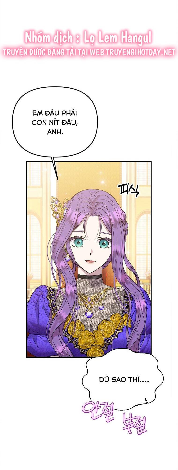 Nàng Công Nương Roselia Chapter 78 - Trang 23