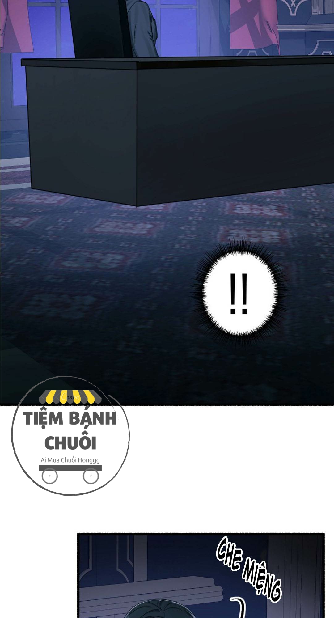 hoa triều chapter 15 16