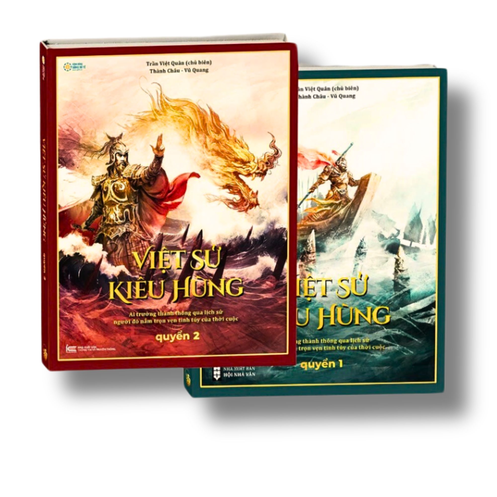 Trọn bộ Sách Tinh Hoa dành cho Thiếu Nhi - Món quà ý nghĩa cho bạn trẻ