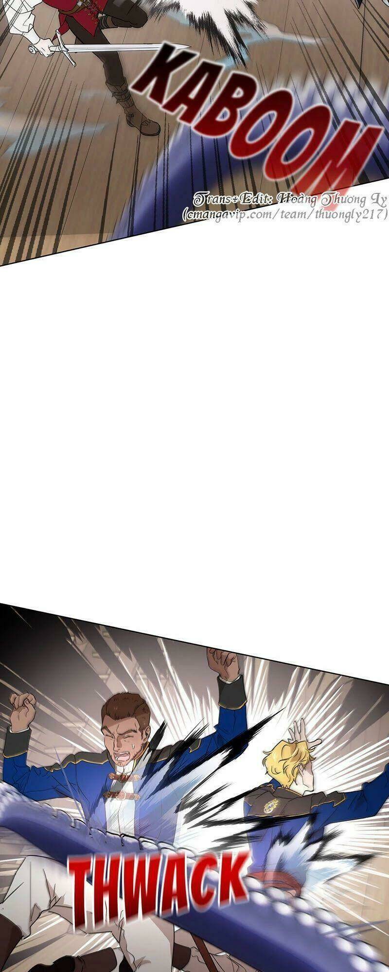 khế ước của ma tộc chapter 49 50