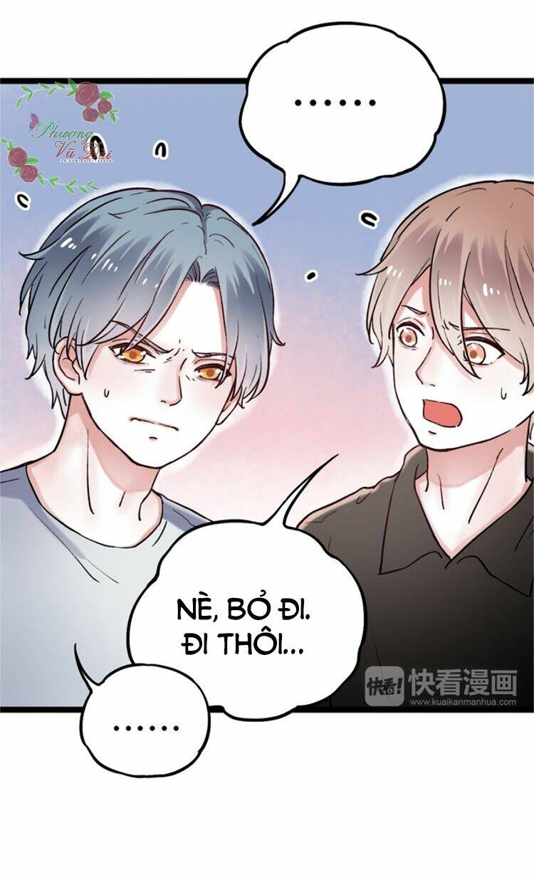trạch thượng tịch mịch huỳnh hỏa chapter 3 72