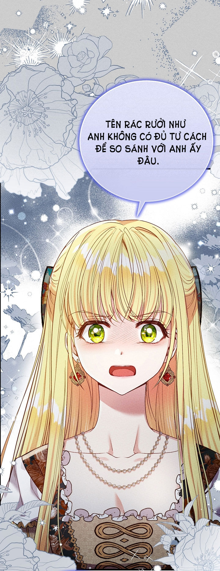 trở thành vợ thái tử quái vật chapter 66.2 3