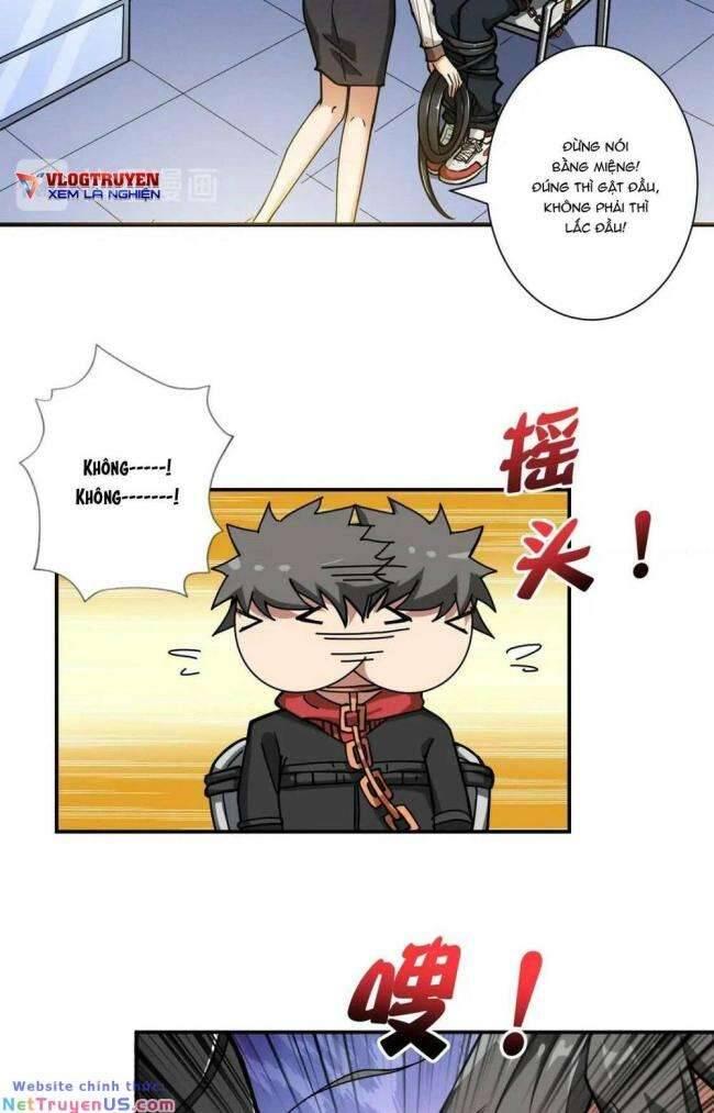 god slayer chapter 86 20