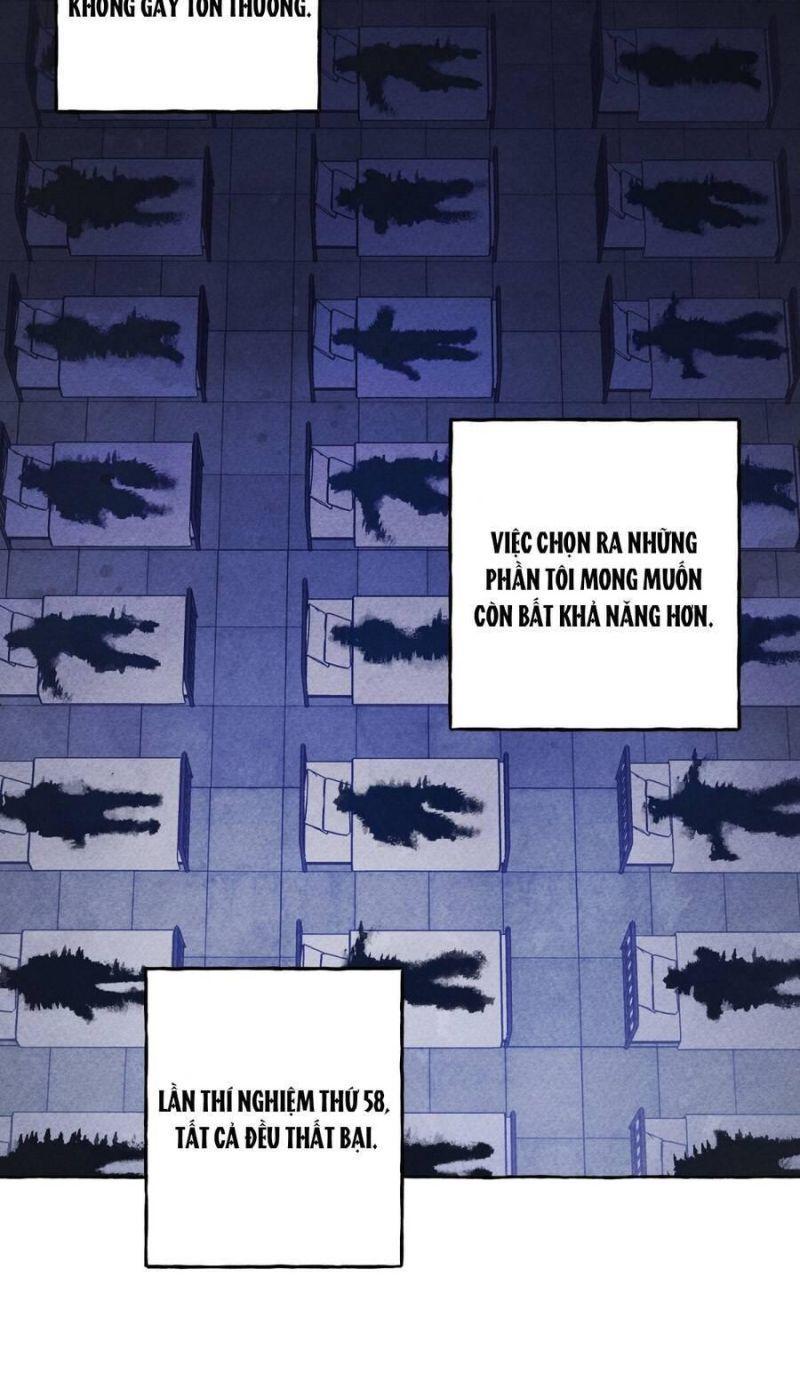 nuôi dưỡng một hắc long chapter 56.1 11
