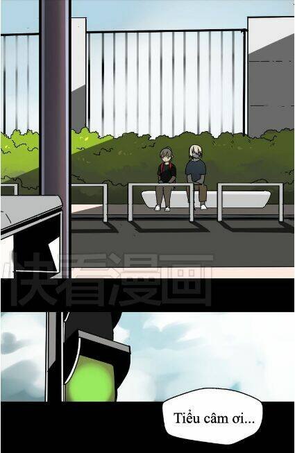 phần mềm thẩm mỹ chapter 45 5