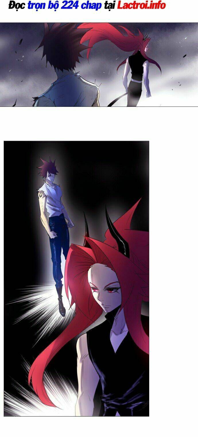 bản khế ước linh hồn chapter 203 12