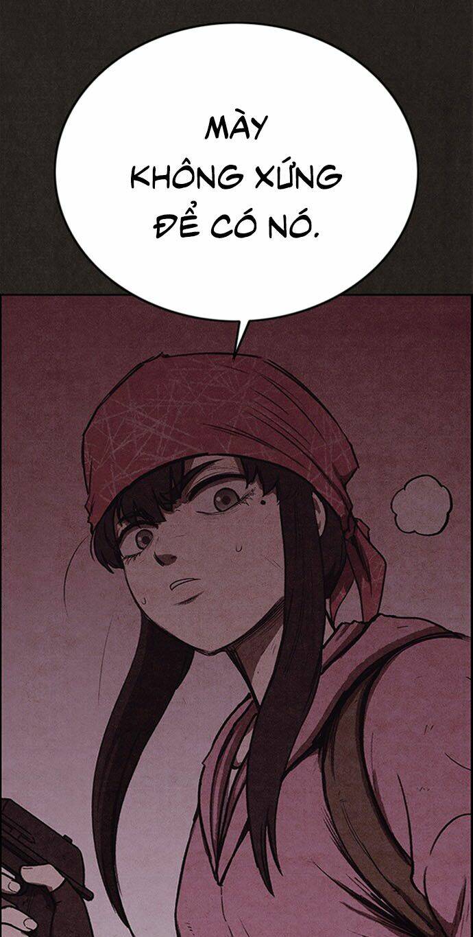 quái vật tại chung cư xanh chapter 115 71