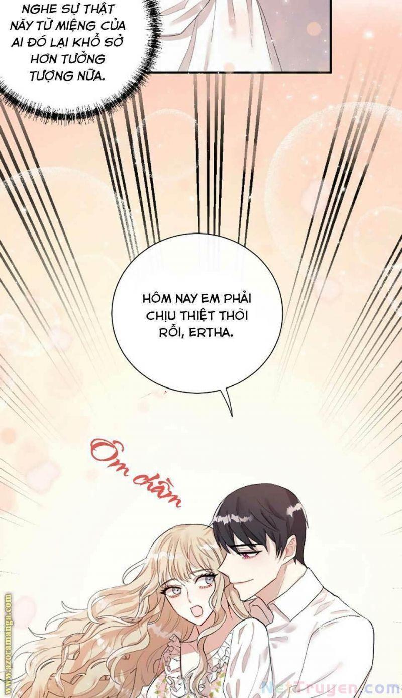 xin ngài đừng ăn tôi chapter 16 8