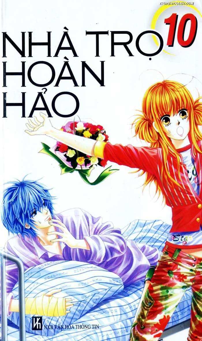 nhà trọ hoàn hảo chapter 55 1