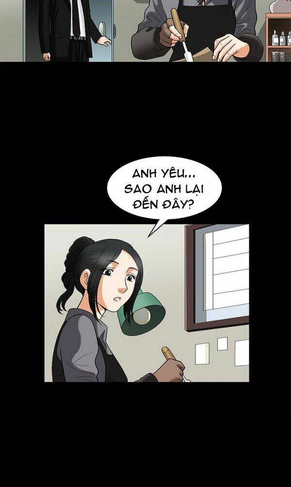 seduction - quyến rũ chapter 5 28