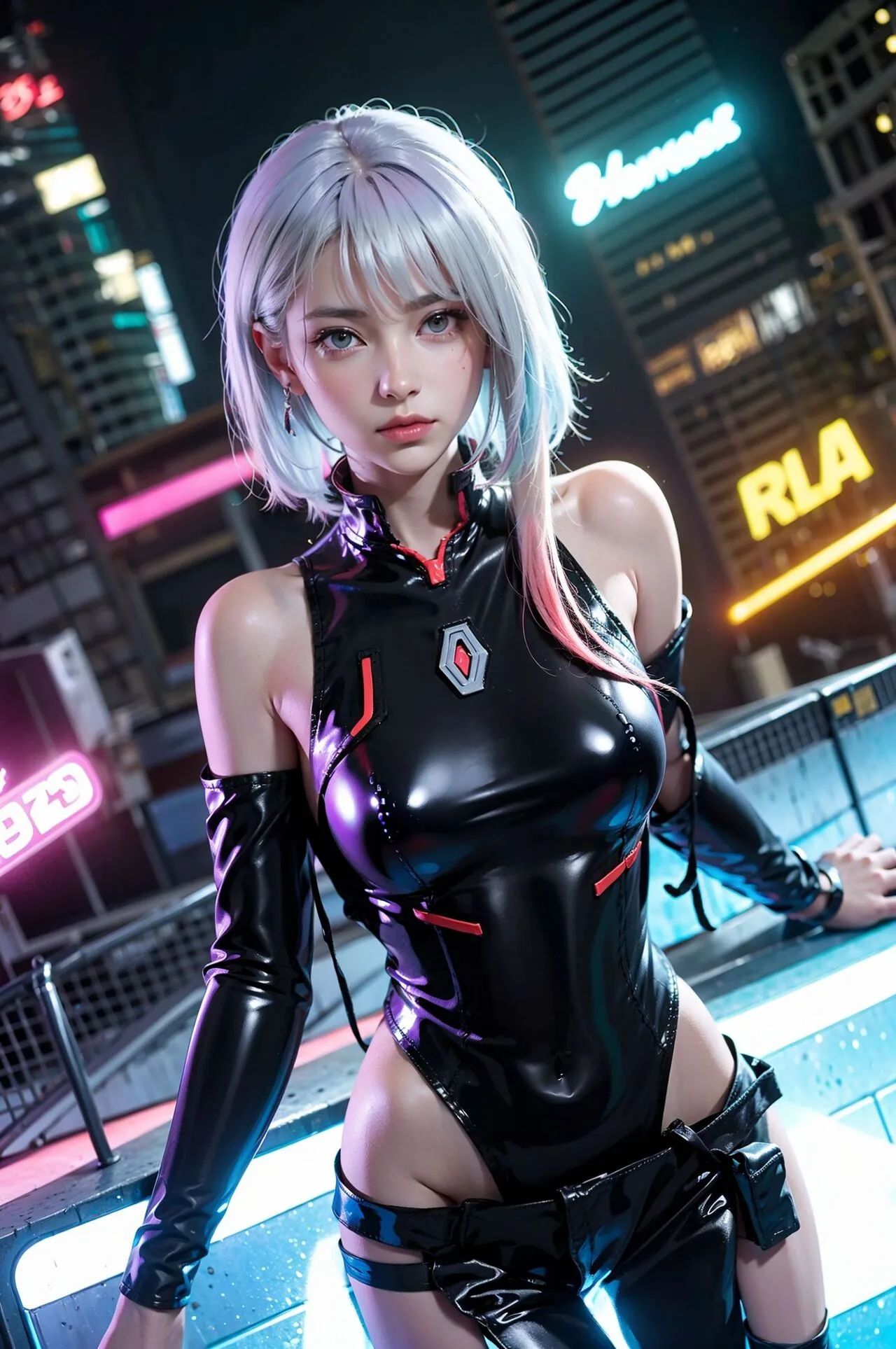 artist ai generated chapter 403 67