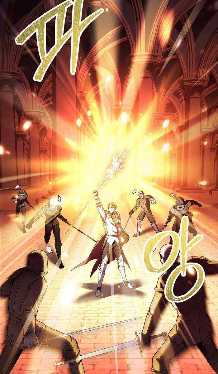 sự trở lại của hiệp sĩ giáo vô song chapter 106 48