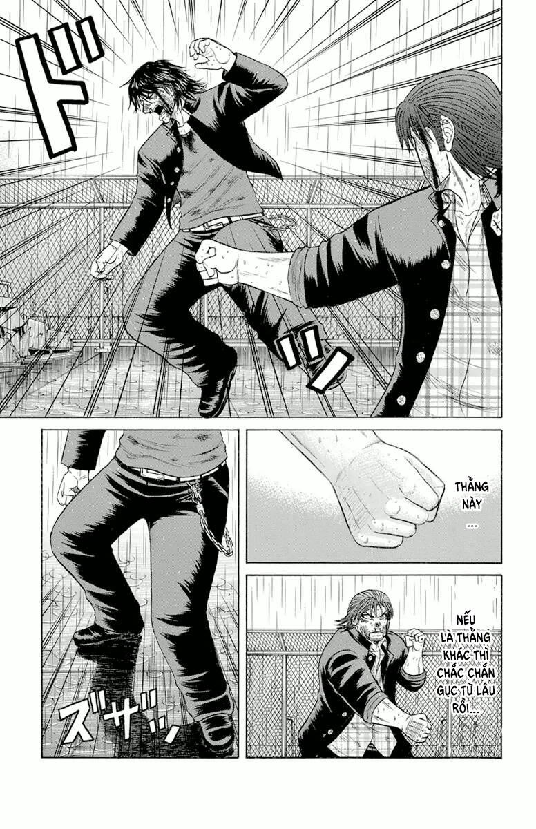 crows zero chapter 75 14