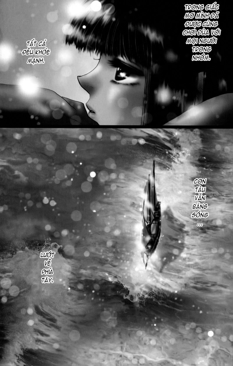 mầm sống chapter 64 3