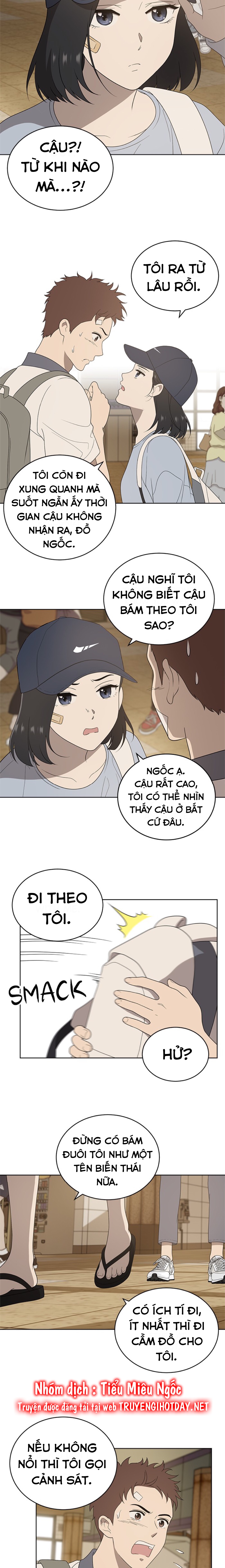 tuyệt vọng chapter 6 16