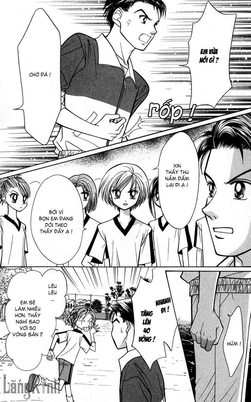 gals - mắt lưu ly chapter 10 20