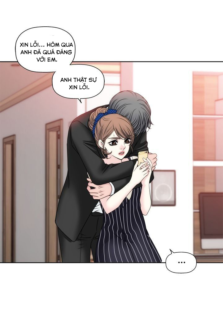 người đàn ông của tôi chapter 88.2 21