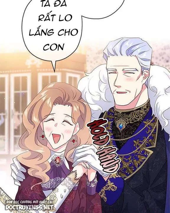 nếu tôi là nhân vật phản diện liệu tôi sẽ chết chapter 1 112