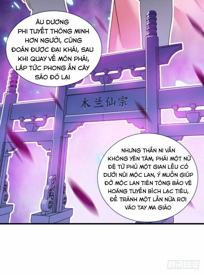 tiên ma đồng tu chapter 129 33