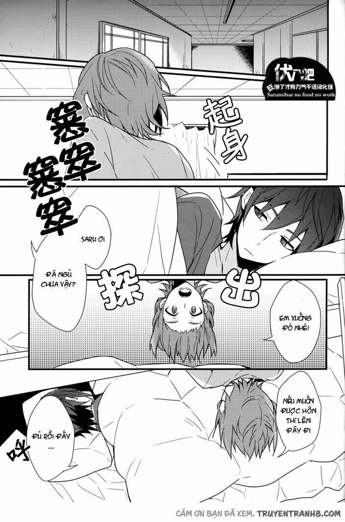 dark blue than blood chapter 1 14