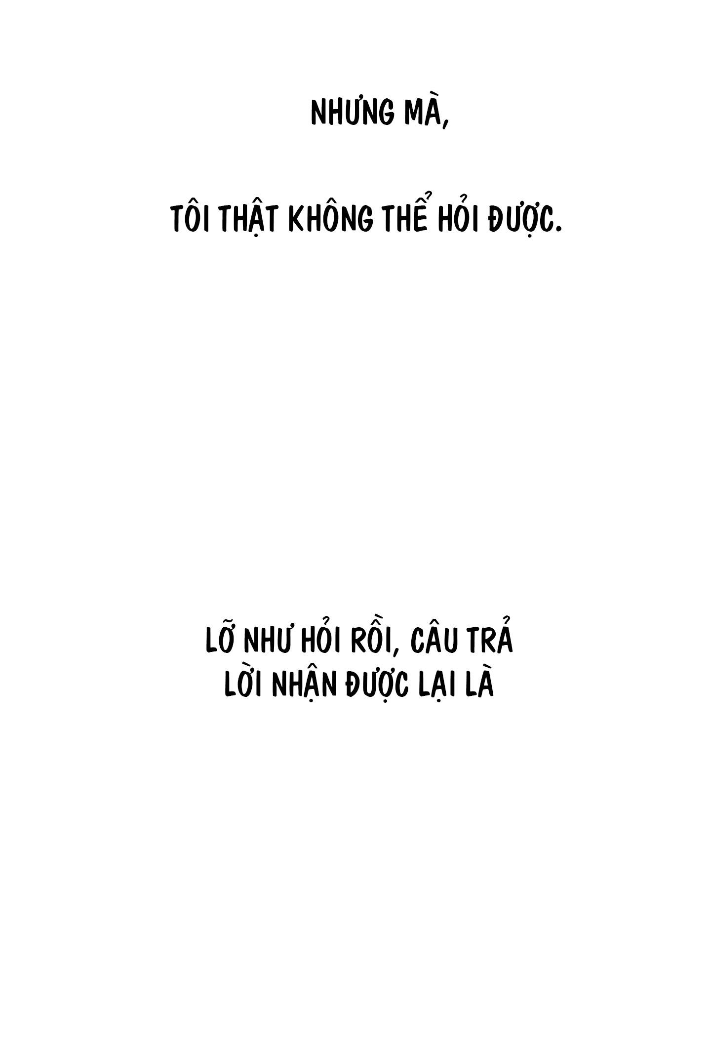 tình yêu bình thường nhưng không dễ tìm chapter 7 82