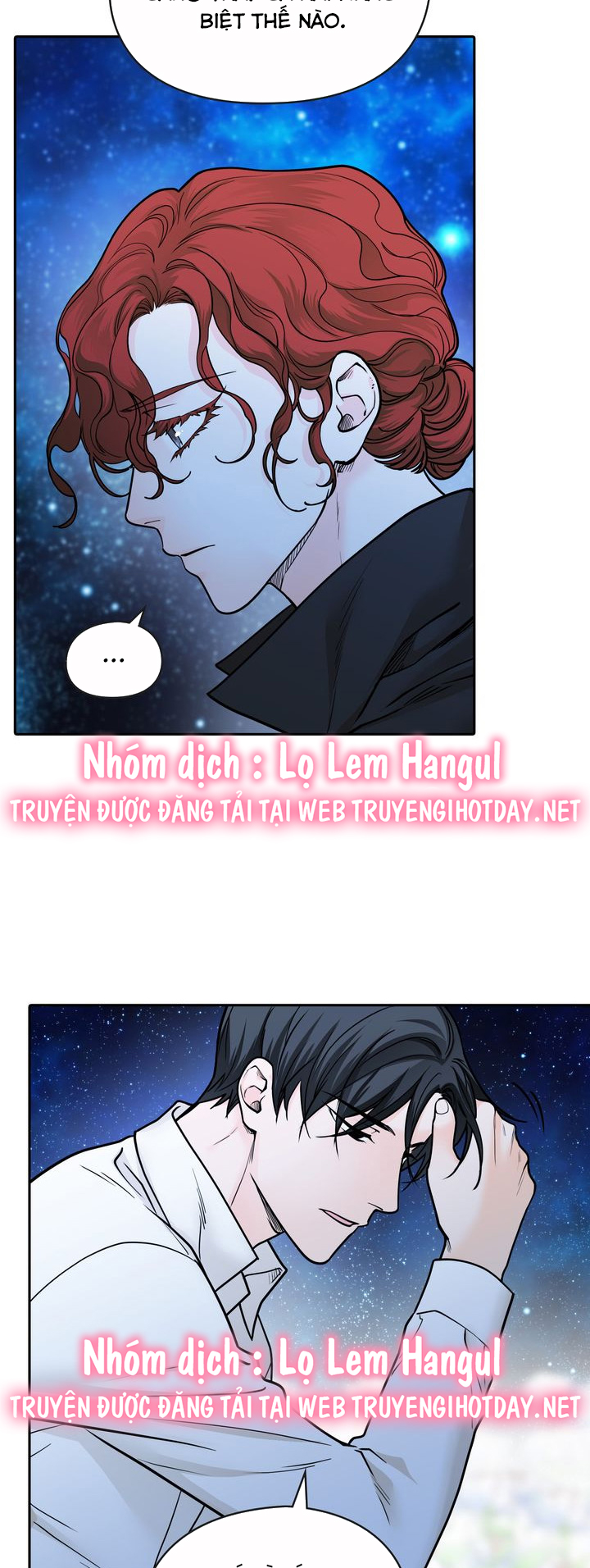 câu chuyện về người phụ nữ ấy chapter 184 15