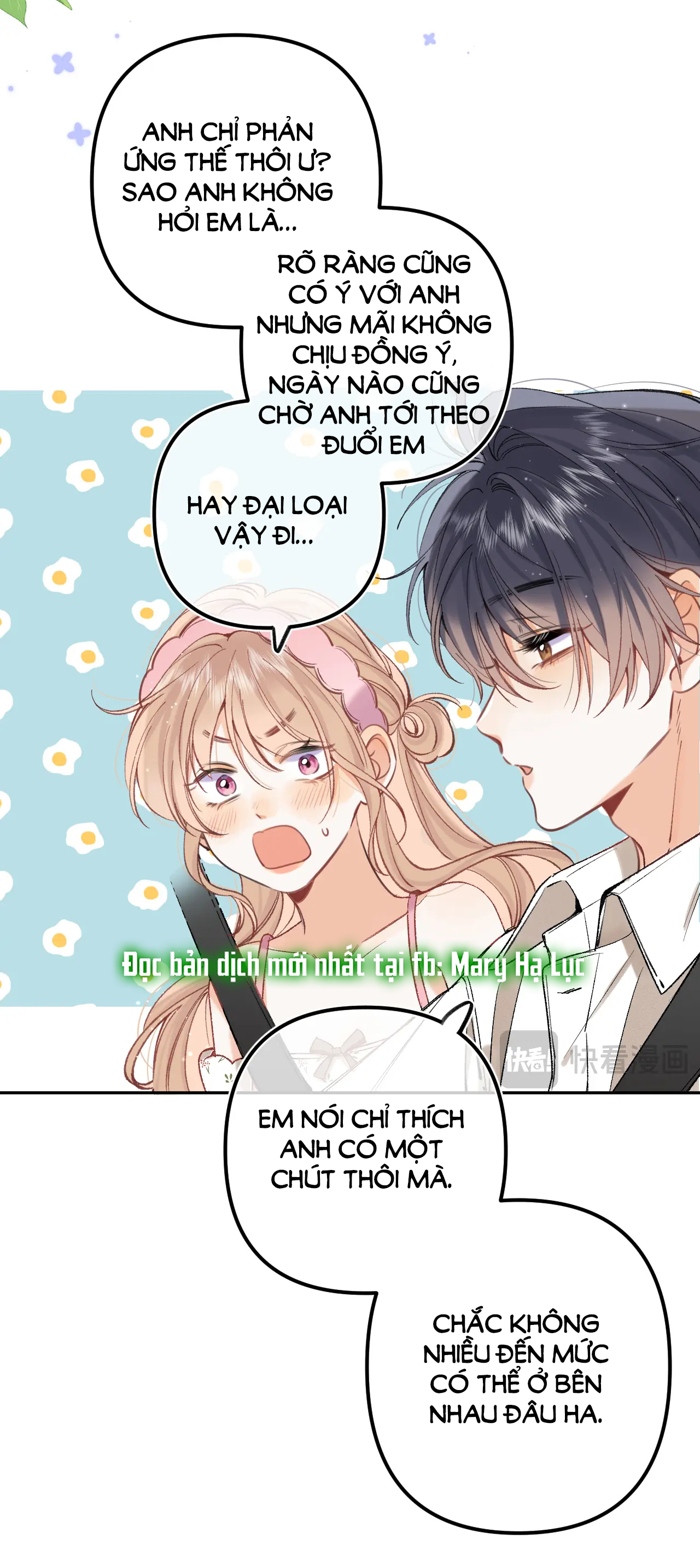 vụng trộm không thể giấu - mối tình thầm kín chapter 89.2 17