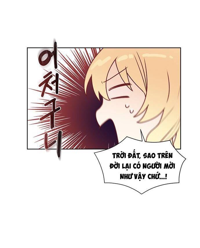 tôi là vị hôn thê phản diện chapter 7 19