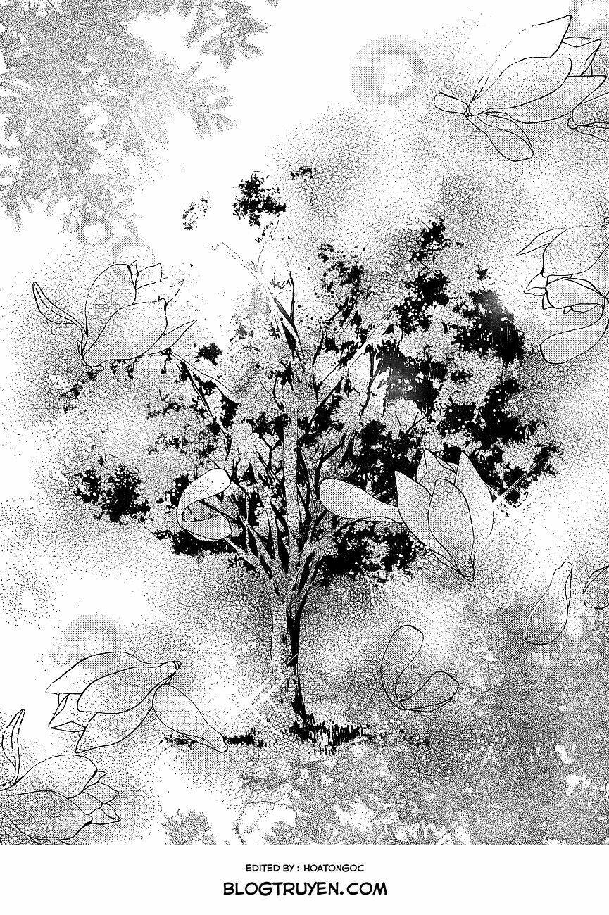 cô gái văn chương và tên hề thích chết chapter 19 5