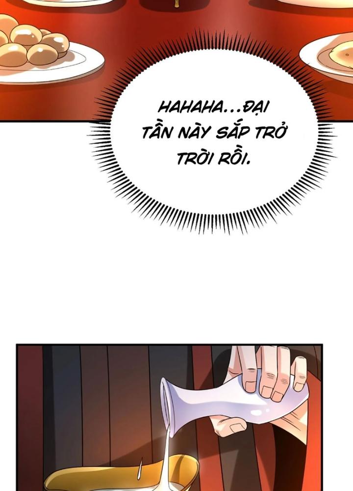 đại tần, ta là con tần thủy hoàng, giết địch thành thần chapter 94 44