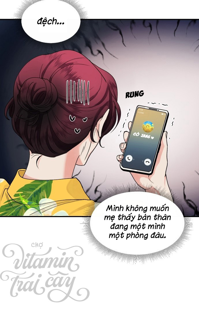 oan gia ngõ hẹp chapter 23 28