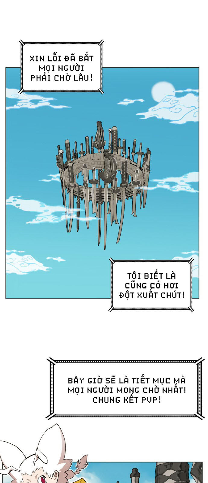 hard core leveling warrior chapter 164 6